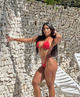 THAINA HOT