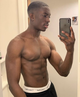 Male Escort