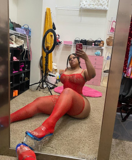 Mistress Escort