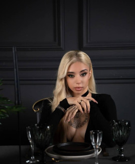 Christina