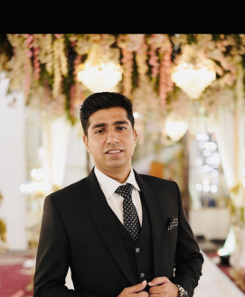 Male Escort