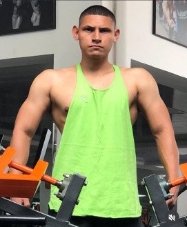 Male Escort