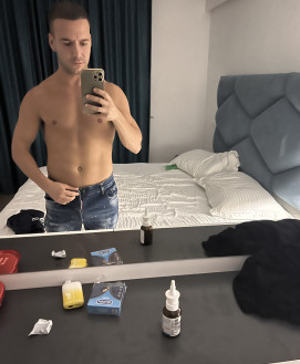 Male Escort