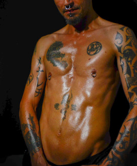 Male Escort