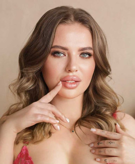 Eva Glamour