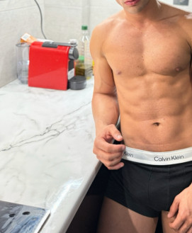 Male Escort