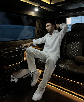 Male Escort