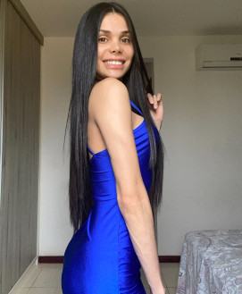 Trans Escort