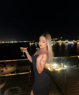 Trans Escort