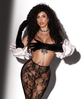 Mistress Escort