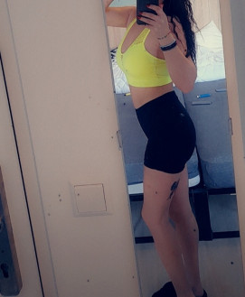 sophy
