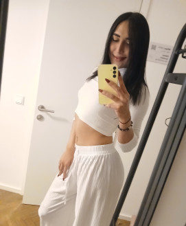 Trans Escort
