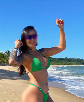 Mistress Escort