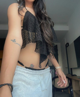 Trans Escort