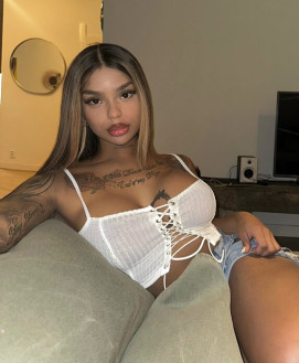 Trans Escort