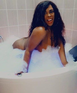 Trans Escort