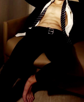 Male Escort