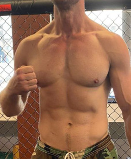 Male Escort