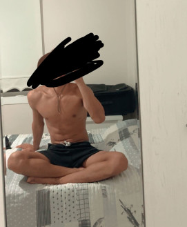 Male Escort