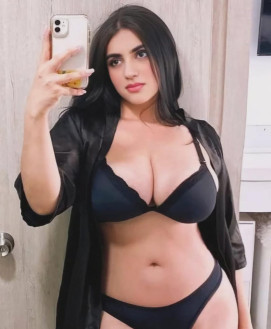 Mistress Escort