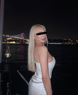 Selin Barbie