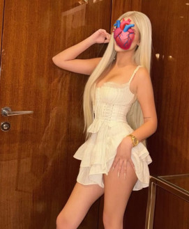 Selin Barbie