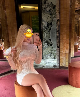 Selin Barbie