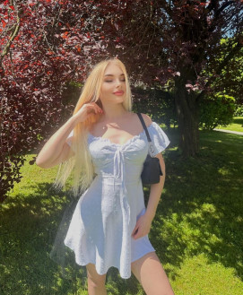 HANNA LUX