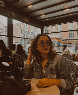 merve
