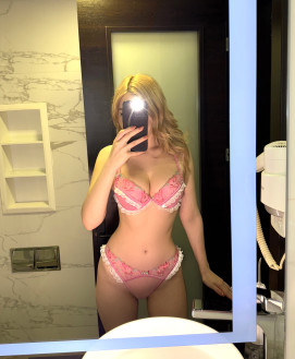 Alisa sweet