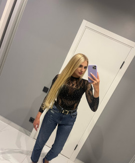 Mistress Escort