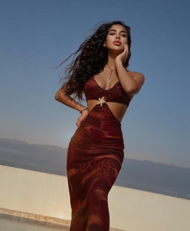 Jasmine Royale