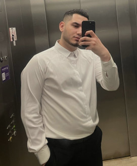 Male Escort