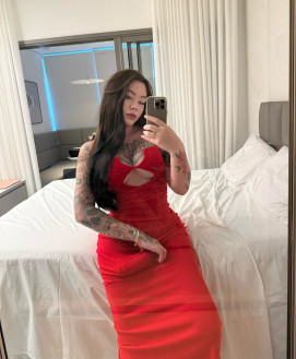 Trans Escort