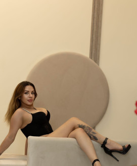 Escort Couple