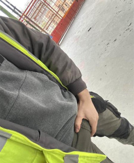 Male Escort