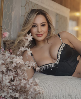TAMARA HOT
