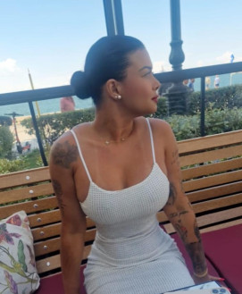 Mistress Escort