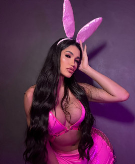 Trans Escort