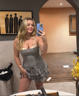 Nicole  vip