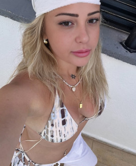 Nicole  vip