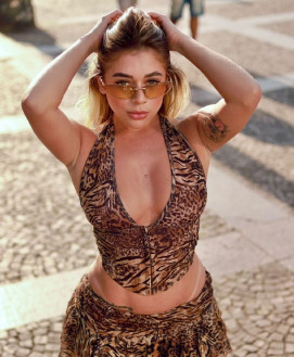 Maya Glamour