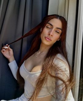 Trans Escort