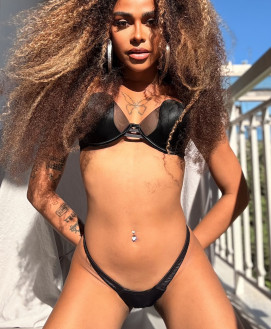 Trans Escort