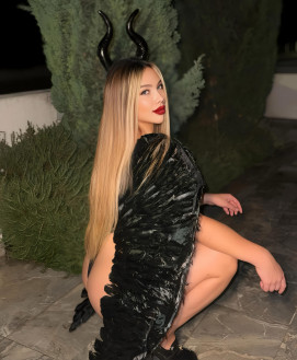 Darina_party
