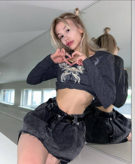 Mishelle