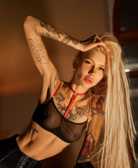 Mishelle