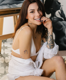 KIRA GDE