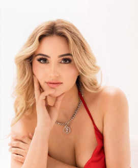 Scarlet