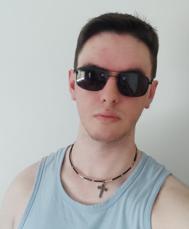 Male Escort